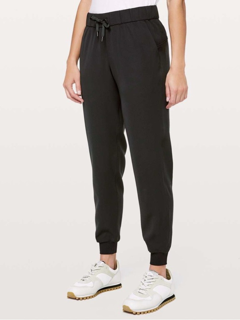 On the fly jogger 28’’ lululemon size 6